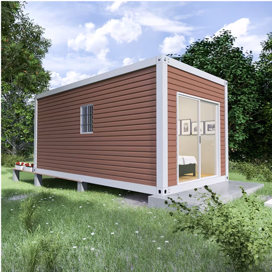 Ufficio modulare portatile vecchio moderno certificato ISO SGS prefabbricato per saldatura di spedizione cabina contenitore casa contenitore ufficio contenitore